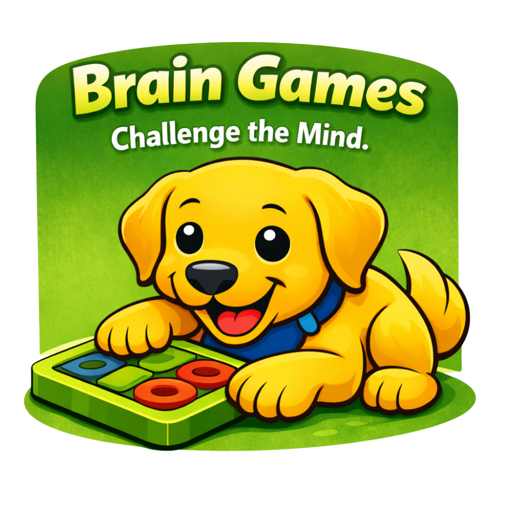 Brain Games