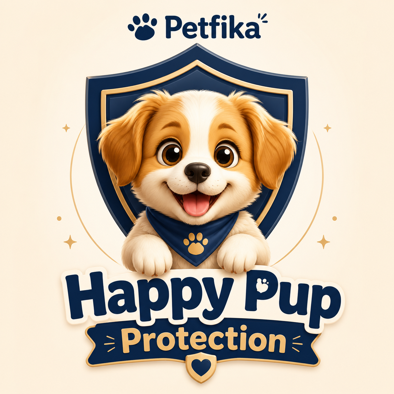 Happy Pup Protection