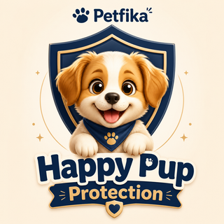 Happy Pup Protection