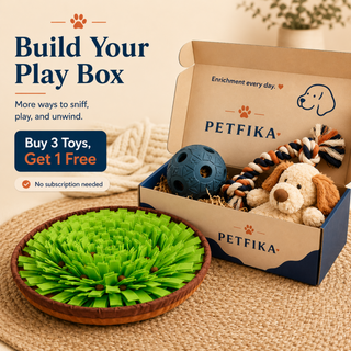 Forest Snuffle Mat