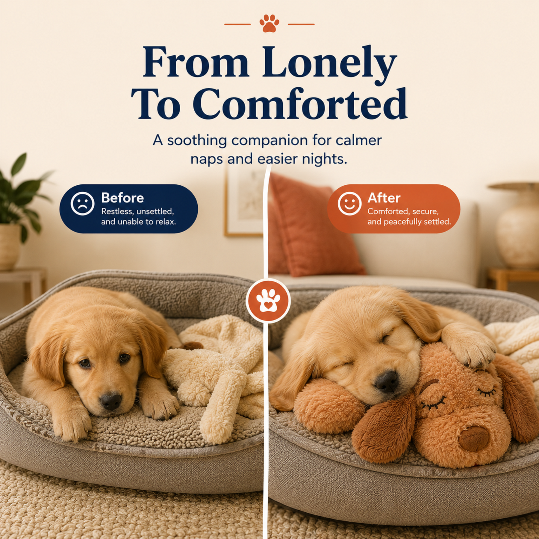 Heartbeat Buddy™