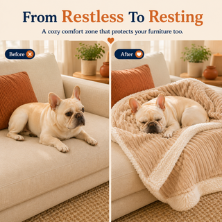 Cozy Cloud Blanket