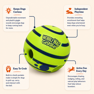Giggle Ball™