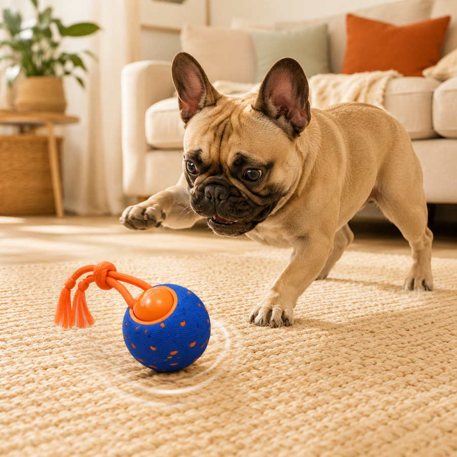 Rolly Tug™