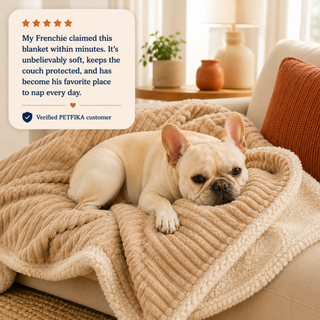 Cozy Cloud Blanket