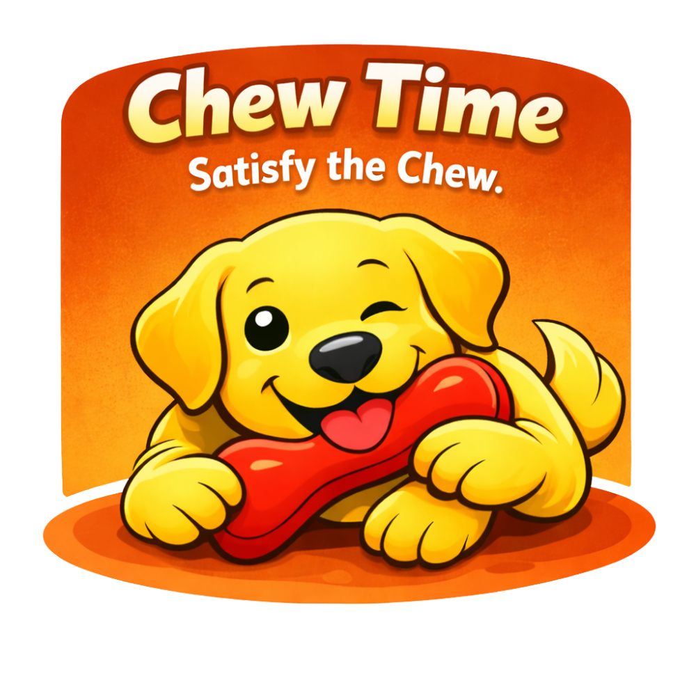 Chew Time
