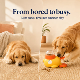 Duck Treat Tumbler