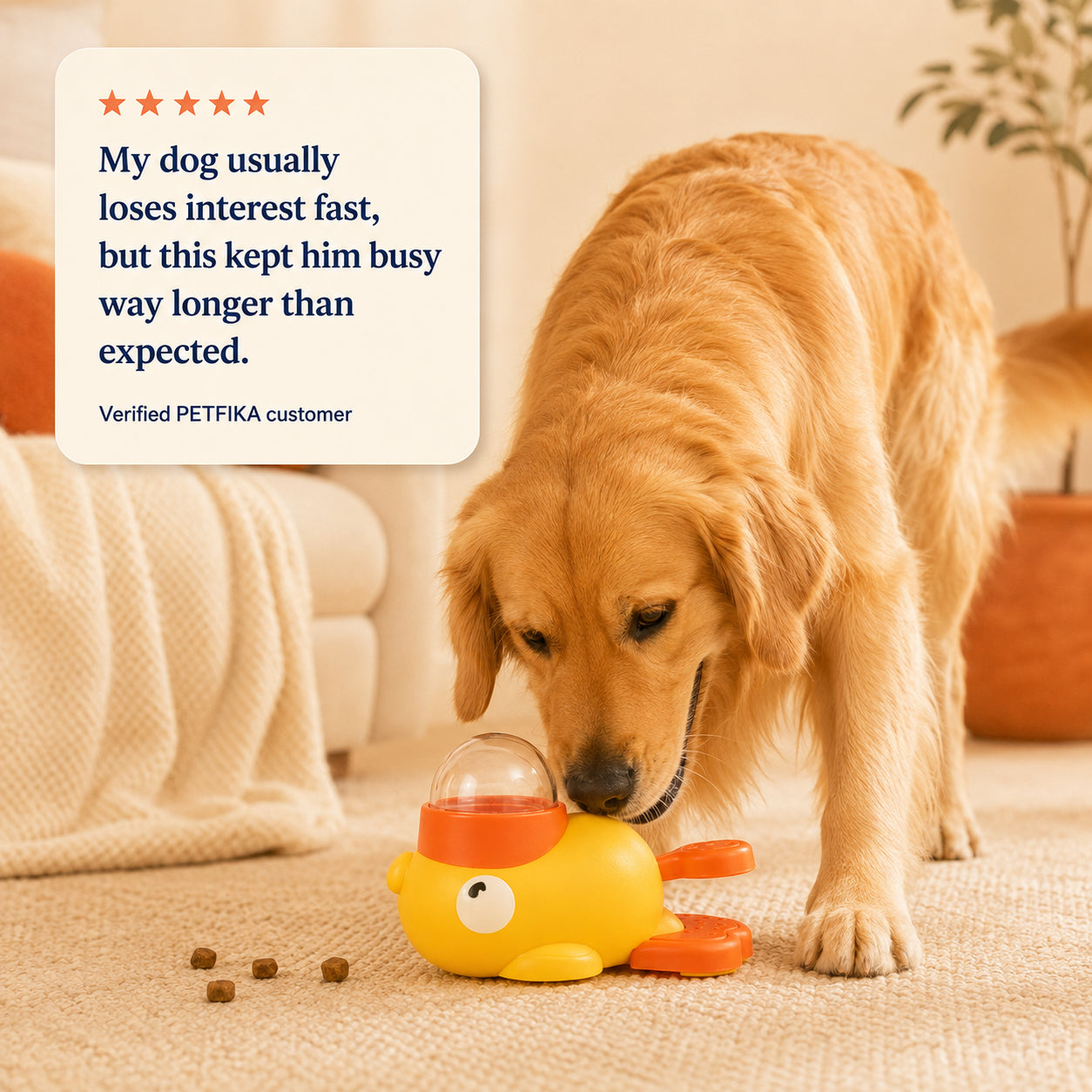 Duck Treat Tumbler