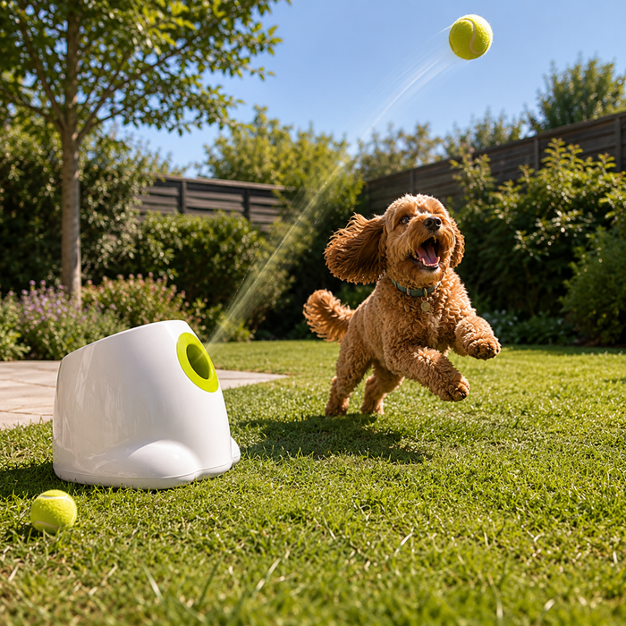 Smart Fetch Launcher