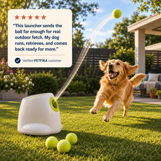 Smart Fetch Launcher