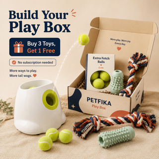 Smart Fetch Launcher