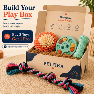 Tug & Toss Rope