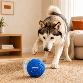 Zoomie Ball™