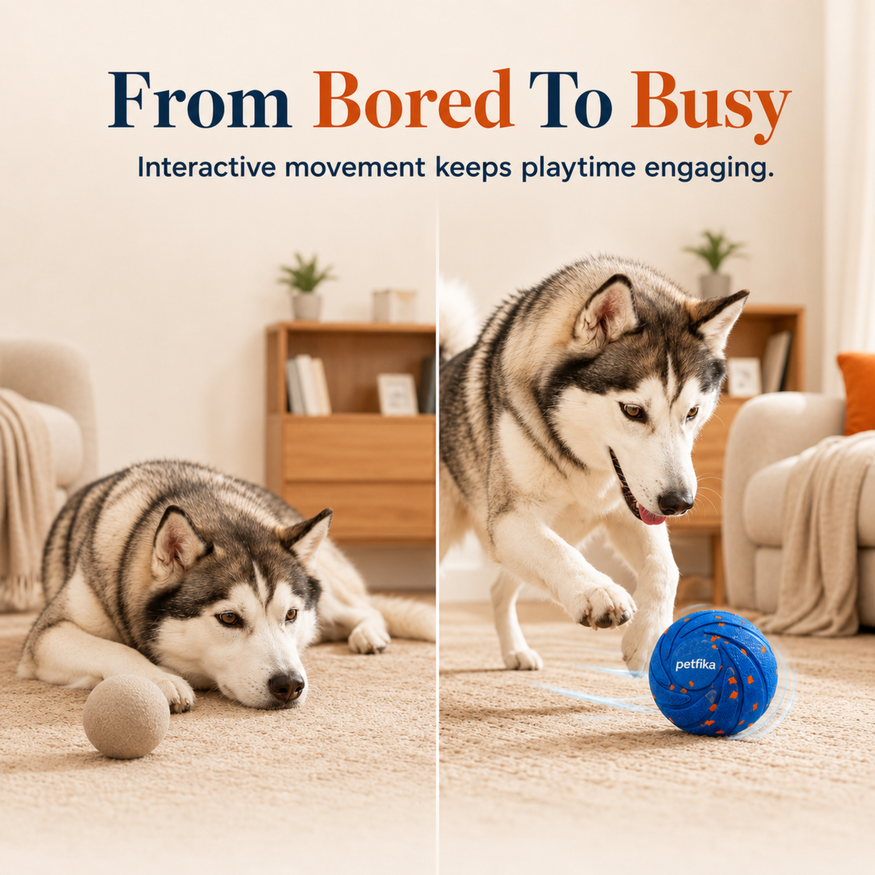 Zoomie Ball™
