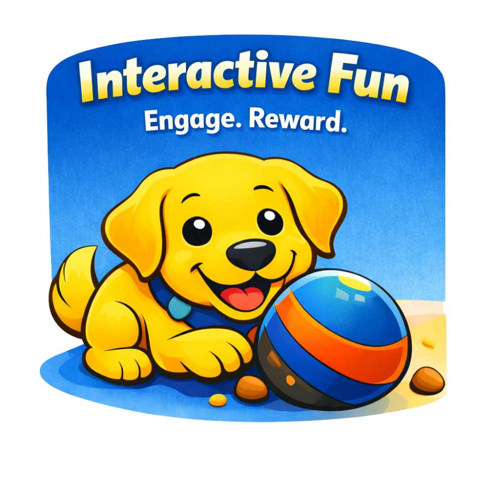 Interactive Fun